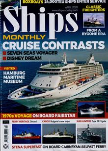 Ships Monthly Magazine  Order Online