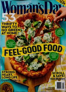 Womans Day Magazine  Order Online