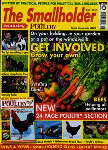 The Smallholder Magazine  Order Online
