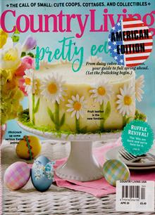 Country Living Usa Magazine  Order Online