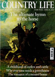 Country Life Magazine  Order Online