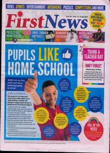 First News Magazine  Order Online