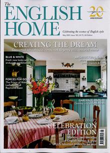 English Home Magazine  Order Online