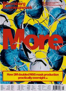 Bloomberg Businessweek Magazine  Order Online