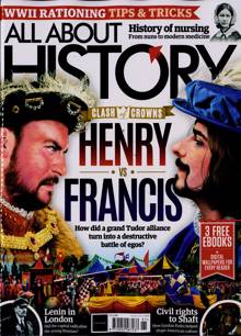 All About History Magazine  Order Online