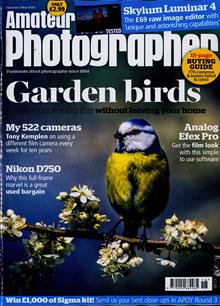 Amateur Photographer Magazine  Order Online