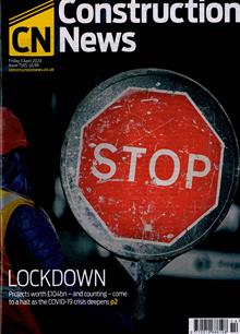 Construction News Magazine  Order Online