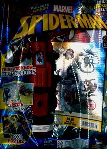 Spiderman Magazine  Order Online