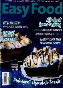 Easy Food Magazine  Order Online