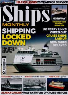 Ships Monthly Magazine  Order Online