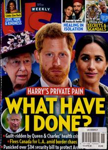 Us Weekly Magazine  Order Online