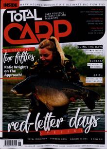 Total Carp Magazine  Order Online