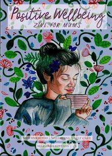 Positive Wellbeing Magazine  Order Online