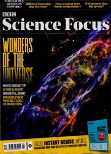 Bbc Science Focus Magazine  Order Online