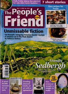 Peoples Friend Magazine  Order Online