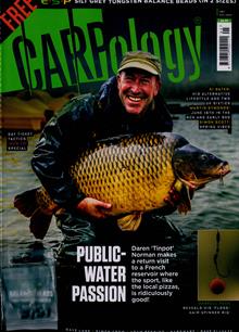 Carpology Magazine  Order Online