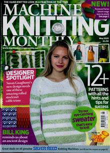 Machine Knitting  Magazine  Order Online