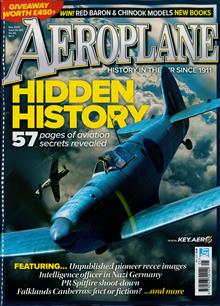 Aeroplane Monthly Magazine  Order Online