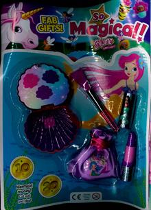 So Magical Magazine  Order Online