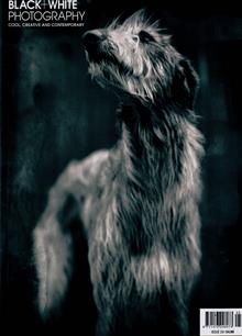 Black & White Photography Magazine  Order Online