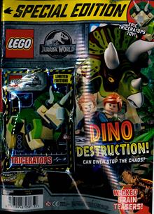 Lego Specials Magazine  Order Online