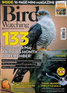 Bird Watching Magazine  Order Online