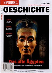 Spiegel Geschichte Magazine  Order Online