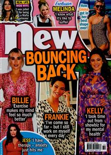 New Magazine  Order Online