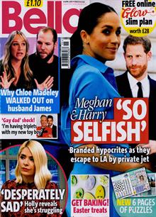 Bella Magazine  Order Online