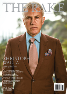 The Rake Magazine  Order Online