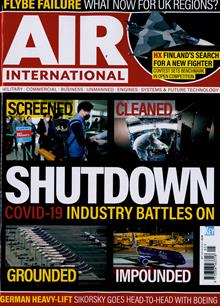 Air International Magazine  Order Online