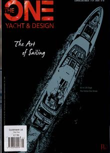The One Yacht And Design Magazine  Order Online