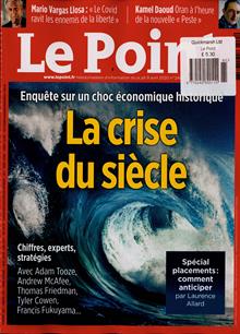 Le Point Magazine  Order Online