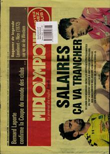 Midi Olympique Magazine  Order Online