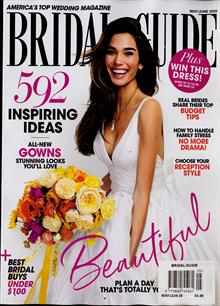 Bridal Guide Magazine  Order Online