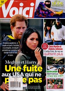 Voici French Magazine  Order Online