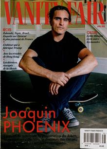 Vanity Fair French Magazine  Order Online