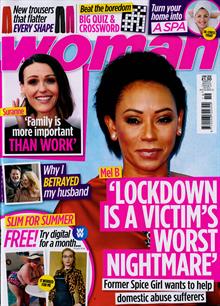 Woman Magazine  Order Online