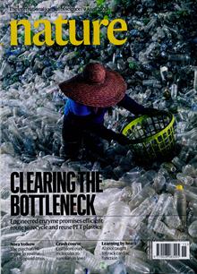 Nature Magazine  Order Online