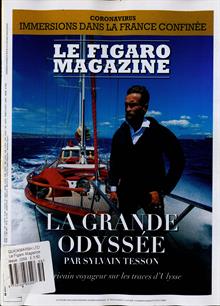 Le Figaro Magazine  Order Online