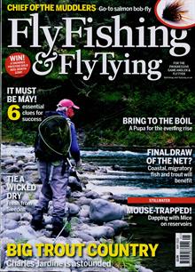 Fly Fishing & Fly Tying Magazine  Order Online