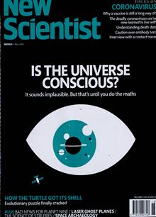 New Scientist Magazine  Order Online