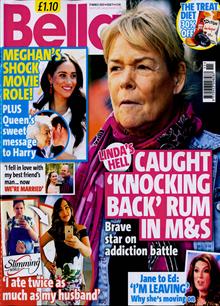 Bella Magazine  Order Online