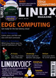 Linux Magazine  Order Online