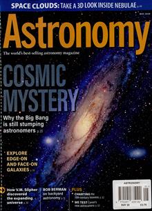 Astronomy Magazine  Order Online