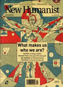 New Humanist Magazine  Order Online