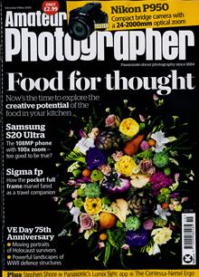 Amateur Photographer Magazine  Order Online