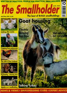 The Smallholder Magazine  Order Online