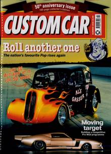 Custom Car Magazine  Order Online