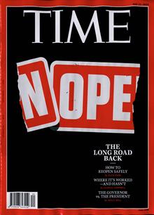 Time Magazine  Order Online